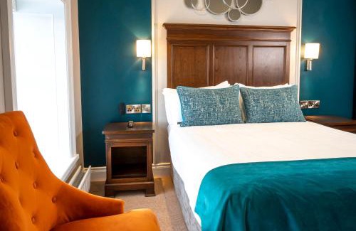 Newport Bed & Breakfast | Nevins Newfield Inn Ltd