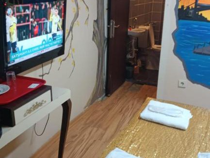 Taksim Apartment | Nevizade Hotels Taksim