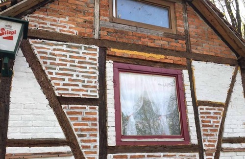 Brcko Cabin | Nevressa 1-Bed Cabin