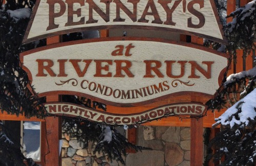 Ketchum Condo | NEW 1 bedroom condo. This is the best location in Ketchum!