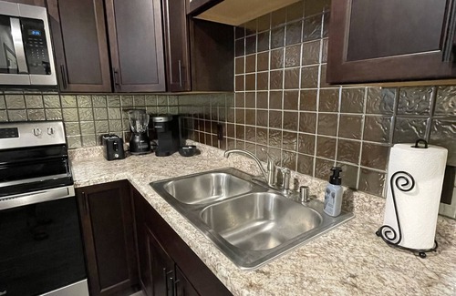 Wabasha Apartment | New! 1 of 4 Downtown Studios