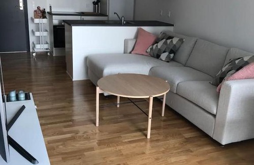 Aalborg Midtby Apartment | New 2 bed room Apartment in the Heart of Aalborg