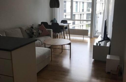 Aalborg Midtby Apartment | New 2 bed room Apartment in the Heart of Aalborg