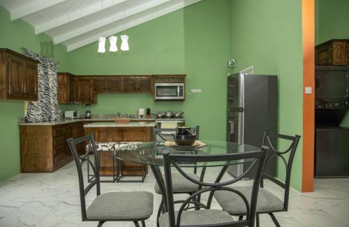 Corinthe Apartment | New 2 Bedroom Apartment in Corinth, Gros Islet, Saint Lucia