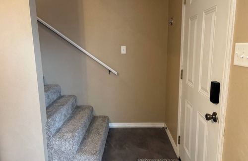 West Plains House | New 2 bedroom home near Downtown