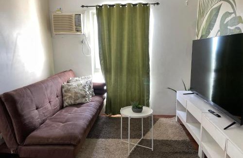 Cagayan de Oro Apartment | *NEW* 2-Bedroom PENTHOUSE Condo Unit Centrio Tower(beside Ayala Centrio Mall) Downtown CDOC