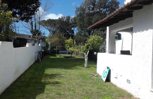 San Felice Circeo Villa | New 2-level detached house located in a quiet residence close to services