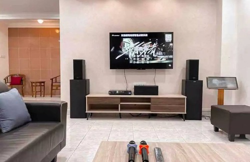Taman Kota Laksamana House | New[2-Sty][CarPark] Kloe21 Jonker Walk Kota Laksam