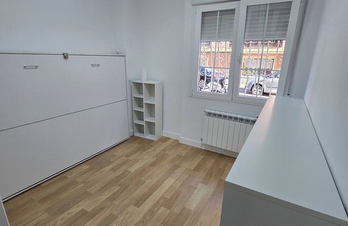 Leganes Apartment | New 20 minutes from the center of Madrid