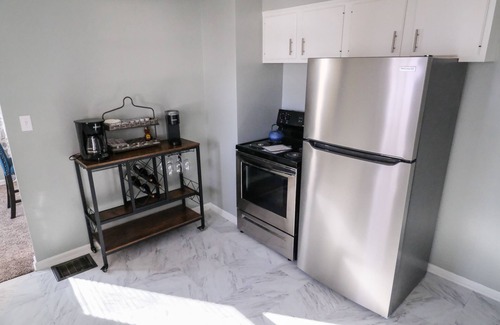 Dayton Cottage | NEW*20% OFF*2 Bed* Near UD, WPAFB, Miami Valley