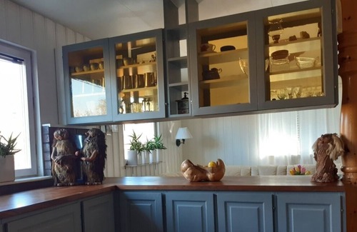 Lysekil Villa | NEW 2019! Confidential villa in child friendly area. 900 meters to the bath