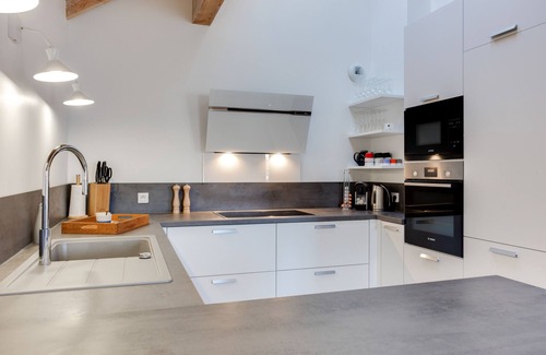 Villard-Reculas Ski Chalet | NEW 2020! Cozy and bright chalet 5 stars, ski slopes. Starting price