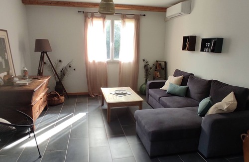 Sartene House | New 2022 House for 4 to 6 people