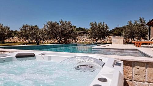 Donje Rastane Villa | NEW 2023 Villa Tree of Life