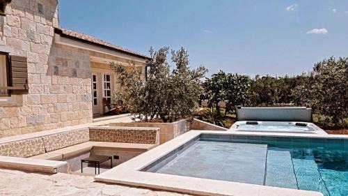 Donje Rastane Villa | NEW 2023 Villa Tree of Life