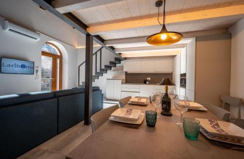 Consiglio di Rumo Apartment | NEW 2024 - ANCIENT GRAVEDONA - where Lake Como classic style meets modern design and comforts - Larihome A40