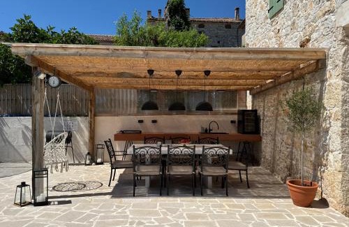 Strpacici House | NEW 2024! Casa Vecchia