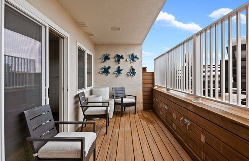 Carpinteria Condo | NEW 2BD Luxury Beachfront Condo in Carpinteria. Stunning Ocean Views!