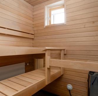 Espoo Apartment | New 2BR design home with sauna Espoo Park