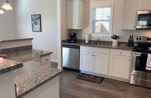 Pendleton House | New 3 Bdr Home - Clemson/Pendleton - Close to Everything
