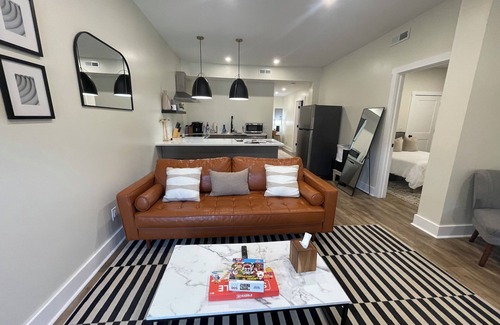 Pikeville Apartment | New 3 Bdrm unit w/great location & ex. amenities