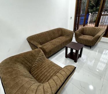 Valikamam East House | New 3-Bedroom House in Jaffna near Nallur Kovil