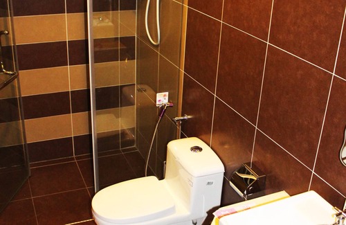 Johor Bahru Condo | New 3 Bedroom Unit Homestay @ Johor near Legoland