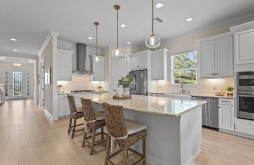 Sarasota House | NEW! 3Bd/3Br Exceptional Home in Resort Community