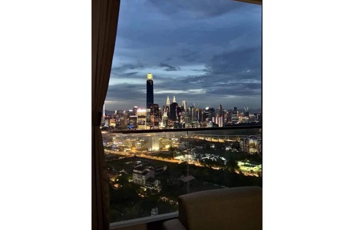 Maluri Condo | NEW! 3R2B ~ 3Mins Walk to Sunway Velocity 中文房东