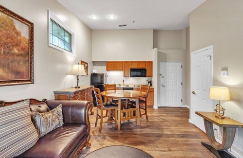 Nashville Condo | NEW! 3rd Floor Front Side Corner Penthouse Suite - 304 by Grand Wood Suites