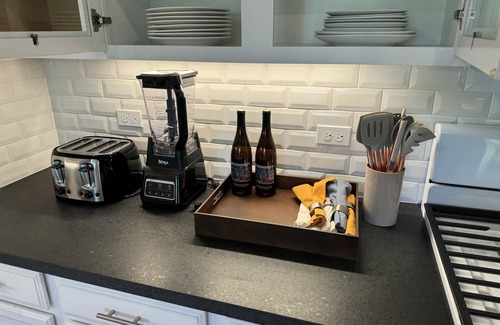 Visalia House | New 4B Home/Sequoia, EV, +More