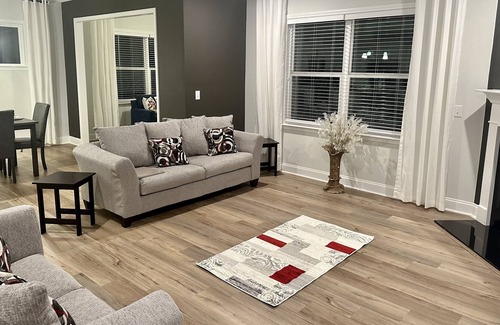 Bowling Green House | New 5br Vacation Home S CLT/Lake Wylie & Carowinds