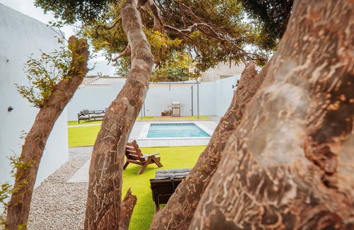 Oranjestad House | New 6 min from the beach 3BR 2BA House - Family sizes with Pool