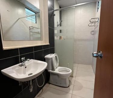 Brinchang Apartment | NEW 6pax 3BR Sunrise view 100m Attractive Places Kea Farm