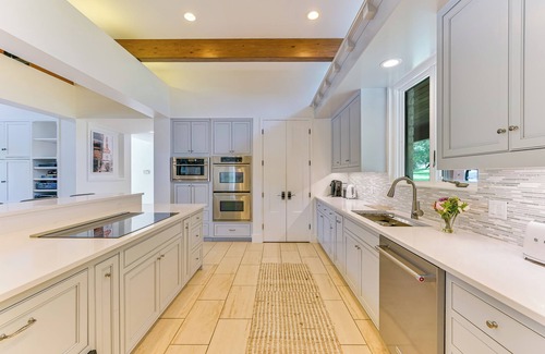 Panorama Ranch House | NEW Above Austin Entertainer I Waterfront I Lake Austin I Pool&Spa I Events