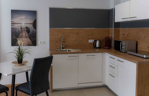 Bad Wimpfen Apartment | New Age Boardinghaus Bad Wimpfen