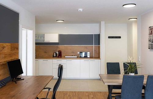 Bad Wimpfen Apartment | New Age Boardinghaus Bad Wimpfen