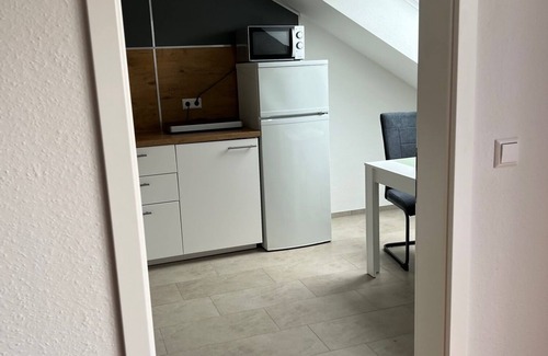 Bad Wimpfen Apartment | New Age Boardinghaus Bad Wimpfen
