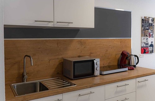 Bad Wimpfen Apartment | New Age Boardinghaus Bad Wimpfen