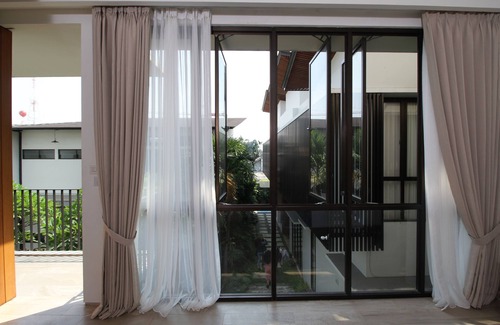 Grogol Utara Apartment | New Age Studio (CoHaus)