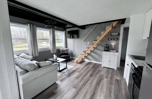 Conneaut Lake Ski Chalet | *NEW ALL 6 Chalets by the Lake - Conneaut Lake, PA