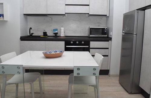 Tre Torri Apartment | NEW! ALL HERE - APT WAGNER - CITY LIFE (cir01686)
