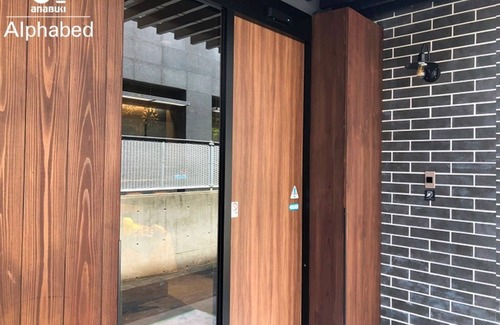 Nishi-Uchi Machi Apartment | New ALPHABED INN Takamatsu Ekimae 205 4 perso/Takamatsu Kagawa