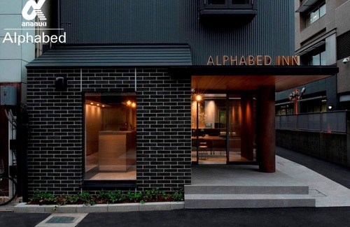 Nishi-Uchi Machi Apartment | New ALPHABED INN Takamatsu Ekimae 201 5 perso/Takamatsu Kagawa