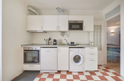 Alfama House | NEW! Amazing Terrace and Riverview in Historical Lisbon
