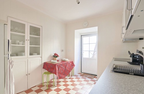 Alfama House | NEW! Amazing Terrace and Riverview in Historical Lisbon