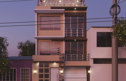 Iquitos House | New Amazon Suite at La Casa Torres