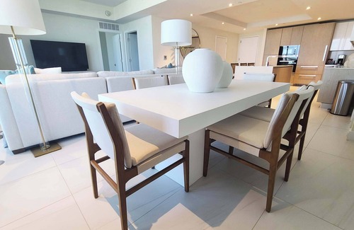 Singer Island Condo | NEW Amrit Resort Oceanview Retreat