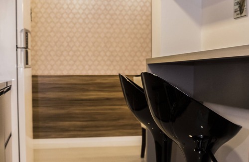 Vila Luiza Apartment | NEW AND BEAUTIFUL WITH LOVELY LOOKING NATURE