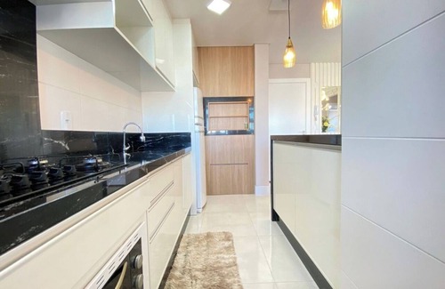 Capao da Canoa Apartment | New and decorated apartment - reservations directly with me - IG pabloreidoimovel